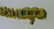 ESTATE EMERALD & DIAMOND 14K BRACELET - 4