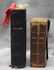 2 ANTIQUE POCKET BIBLES 1843 & 1871 - 2