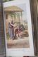 2 ANTIQUE POCKET BIBLES 1843 & 1871 - 4