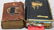 2 ANTIQUE POCKET BIBLES 1843 & 1871 - 6