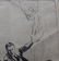 DIANA THORNE DRYPOINT ETCHING THE SPELLBINDER - 3