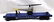 LIONEL 1959 NAVY FLATCAR 3419