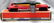 LIONEL TRAINS AIRPLANE FLAT CAR No. 6800