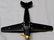 LIONEL TRAINS AIRPLANE FLAT CAR No. 6800 - 3