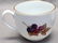 6 PC EVESHAM GOLD ROYAL WORCESTER MARMALADE - JUG + - 2