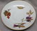 6 PC EVESHAM GOLD ROYAL WORCESTER MARMALADE - JUG + - 4