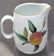 6 PC EVESHAM GOLD ROYAL WORCESTER MARMALADE - JUG + - 6