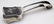 AMERICAN STERLING ASPARAGUS TONGS - 2