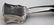 AMERICAN STERLING ASPARAGUS TONGS - 3