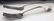 AMERICAN STERLING ASPARAGUS TONGS - 4