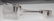 AMERICAN STERLING ASPARAGUS TONGS - 5
