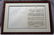 RARE JEAN SIBELIUS AUTOGRAPHED FINLANDIA SCORE