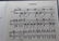 RARE JEAN SIBELIUS AUTOGRAPHED FINLANDIA SCORE - 3