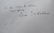 RARE JEAN SIBELIUS AUTOGRAPHED FINLANDIA SCORE - 5