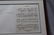 RARE JEAN SIBELIUS AUTOGRAPHED FINLANDIA SCORE - 7