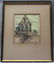 ORIGINAL R. JOHN HOLMGREN FLORENCE ITALY