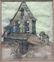 ORIGINAL R. JOHN HOLMGREN FLORENCE ITALY - 2