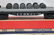 LIONEL TRAINS WHEEL FLAT CAR No. 6262 - 2