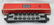 LIONEL TRAINS WHEEL FLAT CAR No. 6262 - 4
