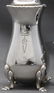 STERLING SILVER ENGLISH SALTS - 3
