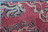 ANTIQUE WATERCOLOR STUDY ORIENTAL CARPET - 5