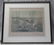 19th c. AFTER HENRY AIKEN HAND COLORED ETCHING