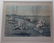 19th c. AFTER HENRY AIKEN HAND COLORED ETCHING - 2