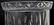PAIR GORHAM CRYSTAL KING EDWARD BISCUIT BARRELS - 8
