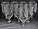 8 WATERFORD BERMUDA CLEAR ICE TEAS