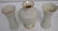 3 pc LENOX ATHENIAN & ACANTHUS VASES - 4
