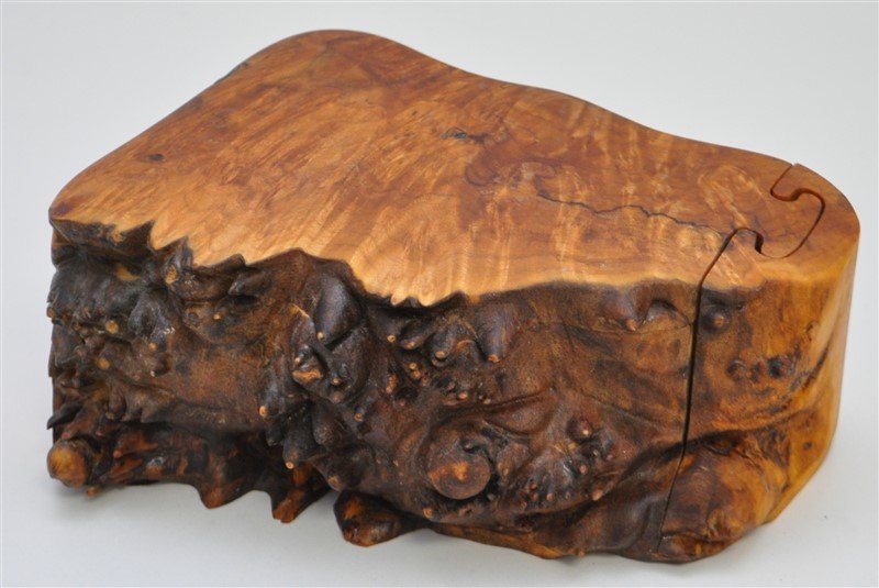 PACIFIC NORTHWEST WOOD MYSTERY BOX (1 of 6)