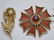 7 Pc VINTAGE 1950-60S COSTUME JEWELRY - 2