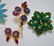 7 Pc VINTAGE 1950-60S COSTUME JEWELRY - 4