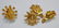 7 Pc VINTAGE 1950-60S COSTUME JEWELRY - 5
