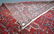 HAND KNOTTED PERSIAN HERIZ RUG 8x11.50 FT - 6