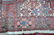 HAND KNOTTED PERSIAN HERIZ RUG 8x11.50 FT - 7