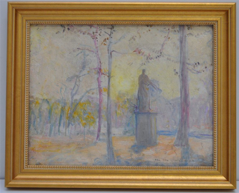 MARGUERITE MARY DARBOUR TUILERIES GARDEN OIL (1 of 7)