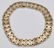 DAVID ANDERSON STERLING ENAMELED NECKLACE - 4