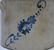 S.B. BOSWORTH HARTFORD CT 3 GAL CROCK - 2