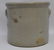 S.B. BOSWORTH HARTFORD CT 3 GAL CROCK - 5