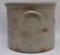 S.B. BOSWORTH HARTFORD CT 3 GAL CROCK - 6