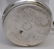 VICTORIAN EXTRA COIN SILVER PLATE CHILDRENS SET - 5
