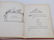 RARE 1908 THE STORY OF PETER RABBIT - 6