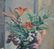 CHARLES ALEXANDRE PICART LE DOUX (1881-1959) OIL - 4