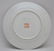 CHINESE EXPORT 9 WARRIORS PLATE - 4
