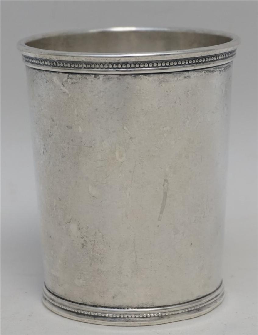 STERLING KENTUCKY JULEP CUP MARK J SEARCE (1 of 7)