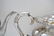 4 PC ITALIAN 800 SILVER COFFEE / TEA SERVICE - 11
