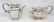 4 PC ITALIAN 800 SILVER COFFEE / TEA SERVICE - 2