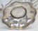 4 PC ITALIAN 800 SILVER COFFEE / TEA SERVICE - 7