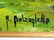 Roger Bolzonello Rose Garden Oil Painting - 2